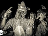 Au Fil Du Son 2014 - Benjamin Pavone