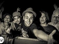 Au Fil Du Son 2014 - Benjamin Pavone