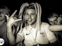 Au Fil Du Son 2014 - Benjamin Pavone