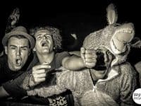 Au Fil Du Son 2014 - Benjamin Pavone