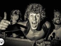 Au Fil Du Son 2014 - Benjamin Pavone