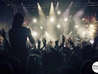 Au Fil Du Son 2014 - Benjamin Pavone