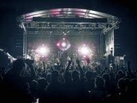 Au Fil Du Son 2014 - Benjamin Pavone