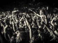 Au Fil Du Son 2014 - Benjamin Pavone