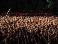 Au Fil Du Son 2014 - Benjamin Pavone