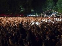 Au Fil Du Son 2014 - Benjamin Pavone