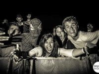 Au Fil Du Son 2014 - Benjamin Pavone