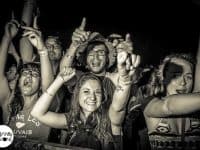 Au Fil Du Son 2014 - Benjamin Pavone