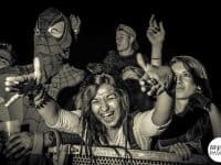 Au Fil Du Son 2014 - Benjamin Pavone