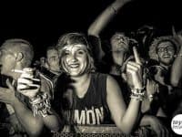 Au Fil Du Son 2014 - Benjamin Pavone