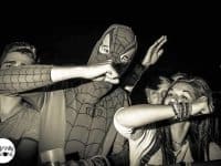 Au Fil Du Son 2014 - Benjamin Pavone