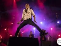 Sinsemilia - Au Fil Du Son 2014 - Benjamin Pavone