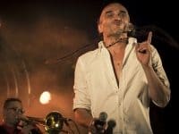 Sinsemilia - Au Fil Du Son 2014 - Benjamin Pavone