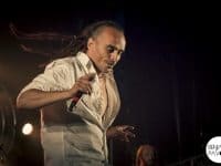 Sinsemilia - Au Fil Du Son 2014 - Benjamin Pavone