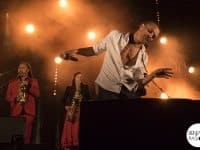 Sinsemilia - Au Fil Du Son 2014 - Benjamin Pavone