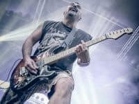 Ska P - Au Fil Du Son 2014 - Benjamin Pavone