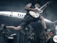 Ska P - Au Fil Du Son 2014 - Benjamin Pavone