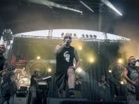 Ska P - Au Fil Du Son 2014 - Benjamin Pavone