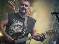 Ska P - Au Fil Du Son 2014 - Benjamin Pavone