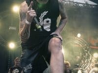 Ska P - Au Fil Du Son 2014 - Benjamin Pavone