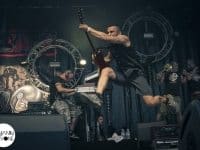 Ska P - Au Fil Du Son 2014 - Benjamin Pavone