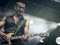 Ska P - Au Fil Du Son 2014 - Benjamin Pavone