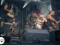 Ska P - Au Fil Du Son 2014 - Benjamin Pavone