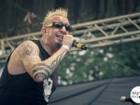 Ska P - Au Fil Du Son 2014 - Benjamin Pavone