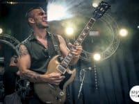 Ska P - Au Fil Du Son 2014 - Benjamin Pavone