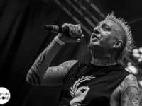 Ska P - Au Fil Du Son 2014 - Benjamin Pavone