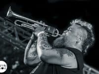 Ska P - Au Fil Du Son 2014 - Benjamin Pavone