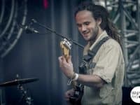 The Banyans - Au Fil Du Son 2014 - Benjamin Pavone