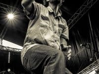 The Banyans - Au Fil Du Son 2014 - Benjamin Pavone