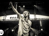 The Banyans - Au Fil Du Son 2014 - Benjamin Pavone