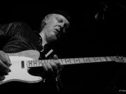 B.T.C Blues Revue / Comptoir du Jazz