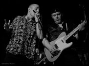 B.T.C Blues Revue / Comptoir du Jazz