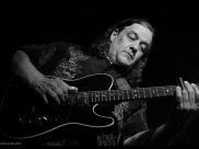 B.T.C Blues Revue / Comptoir du Jazz