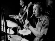 B.T.C Blues Revue / Comptoir du Jazz