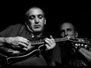 B.T.C Blues Revue / Comptoir du Jazz