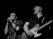 B.T.C Blues Revue / Comptoir du Jazz