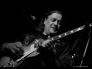 B.T.C Blues Revue / Comptoir du Jazz