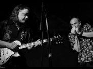 B.T.C Blues Revue / Comptoir du Jazz