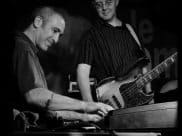 B.T.C Blues Revue / Comptoir du Jazz