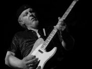 B.T.C Blues Revue / Comptoir du Jazz