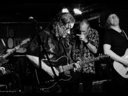 B.T.C Blues Revue / Comptoir du Jazz
