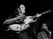 B.T.C Blues Revue / Comptoir du Jazz