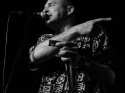 B.T.C Blues Revue / Comptoir du Jazz