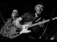 B.T.C Blues Revue / Comptoir du Jazz