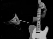 B.T.C Blues Revue / Comptoir du Jazz