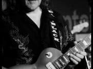 B.T.C Blues Revue / Comptoir du Jazz